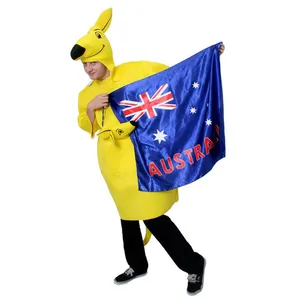 Australian Kangaroo Costume