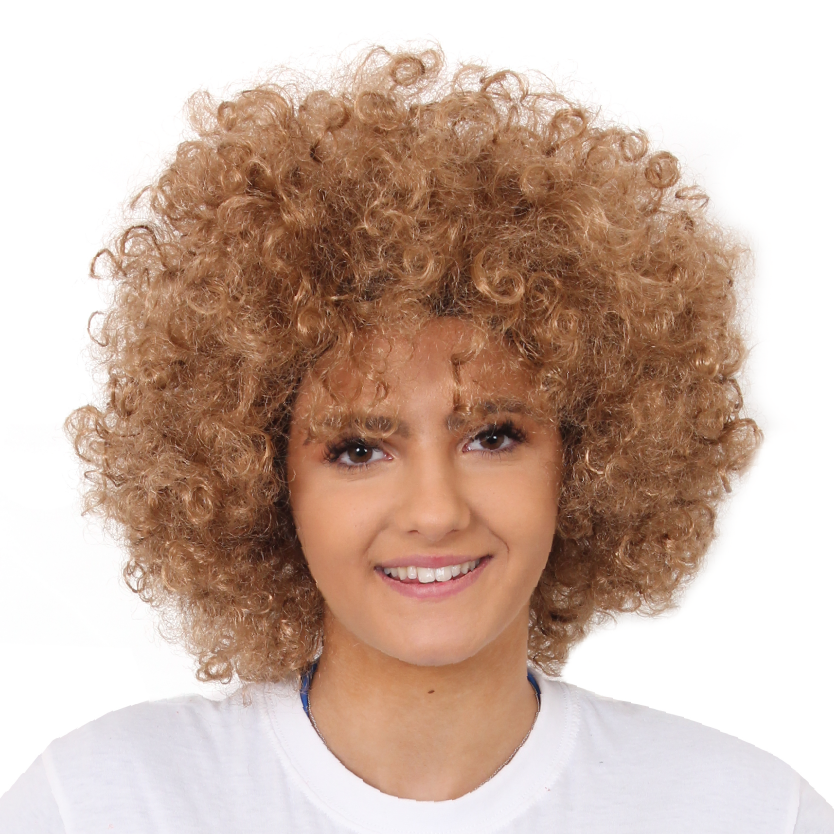 Afro