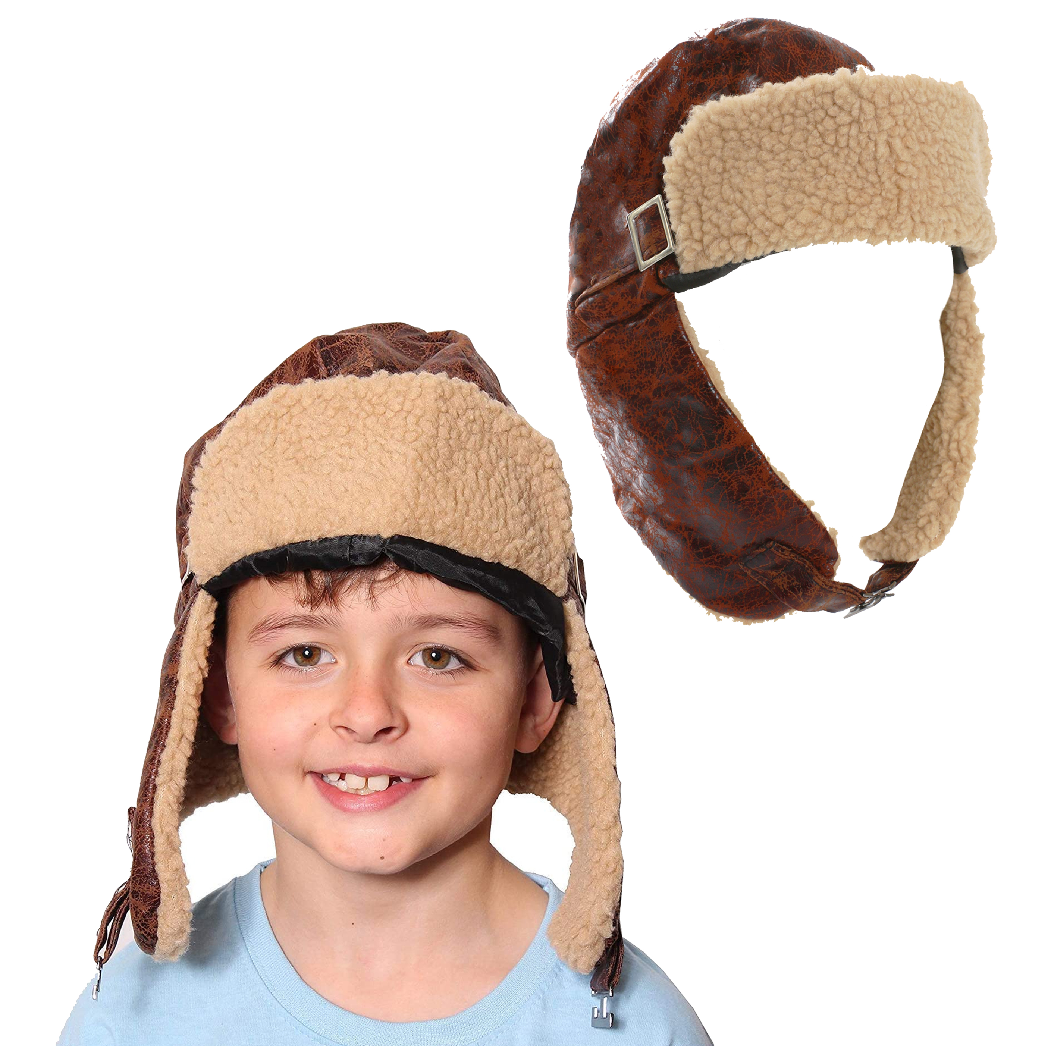 Childs Aviator Hat