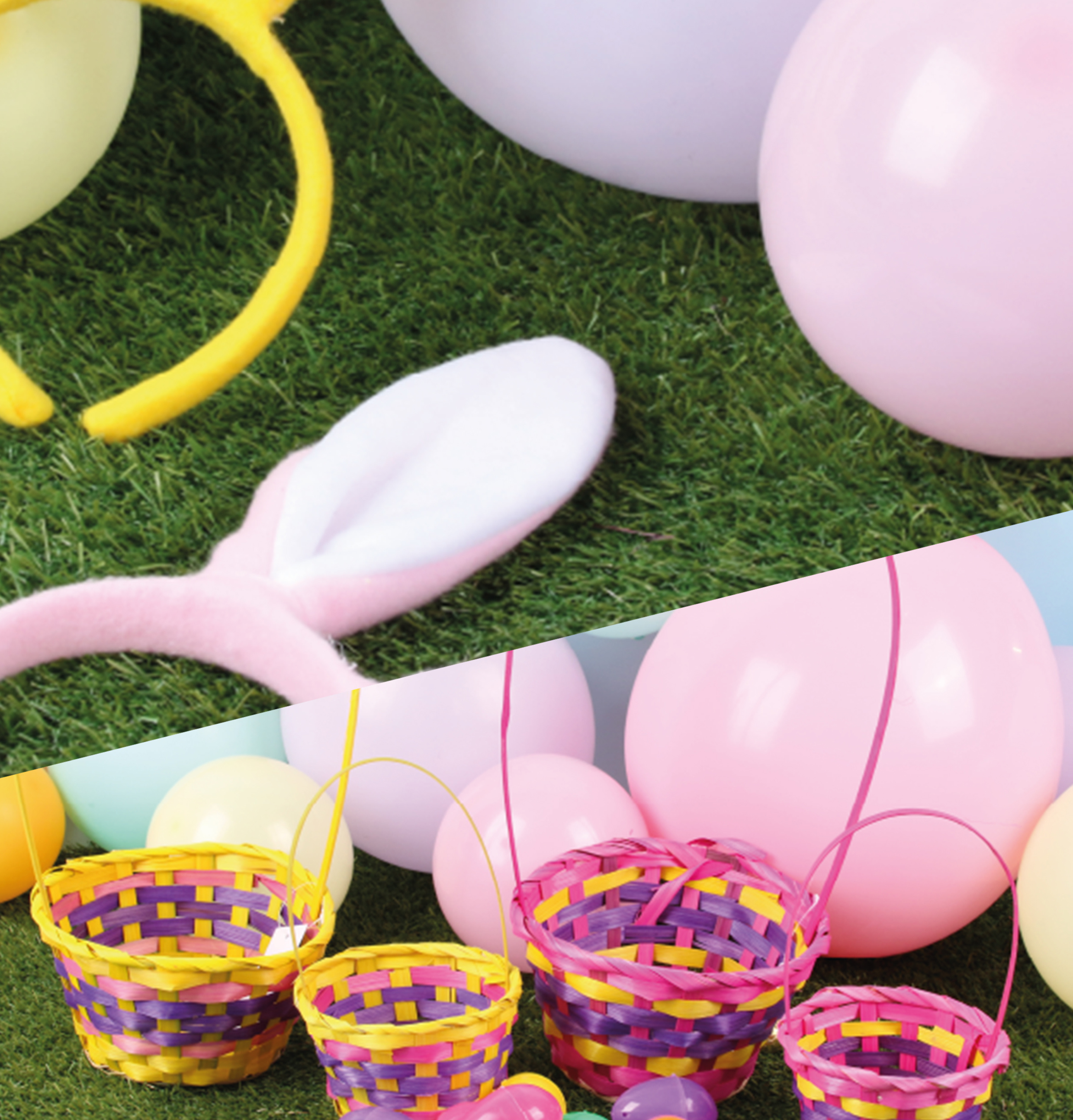 Featured: Shop our Easter Collection