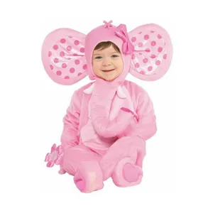 Baby Sweetie Elephant Costume