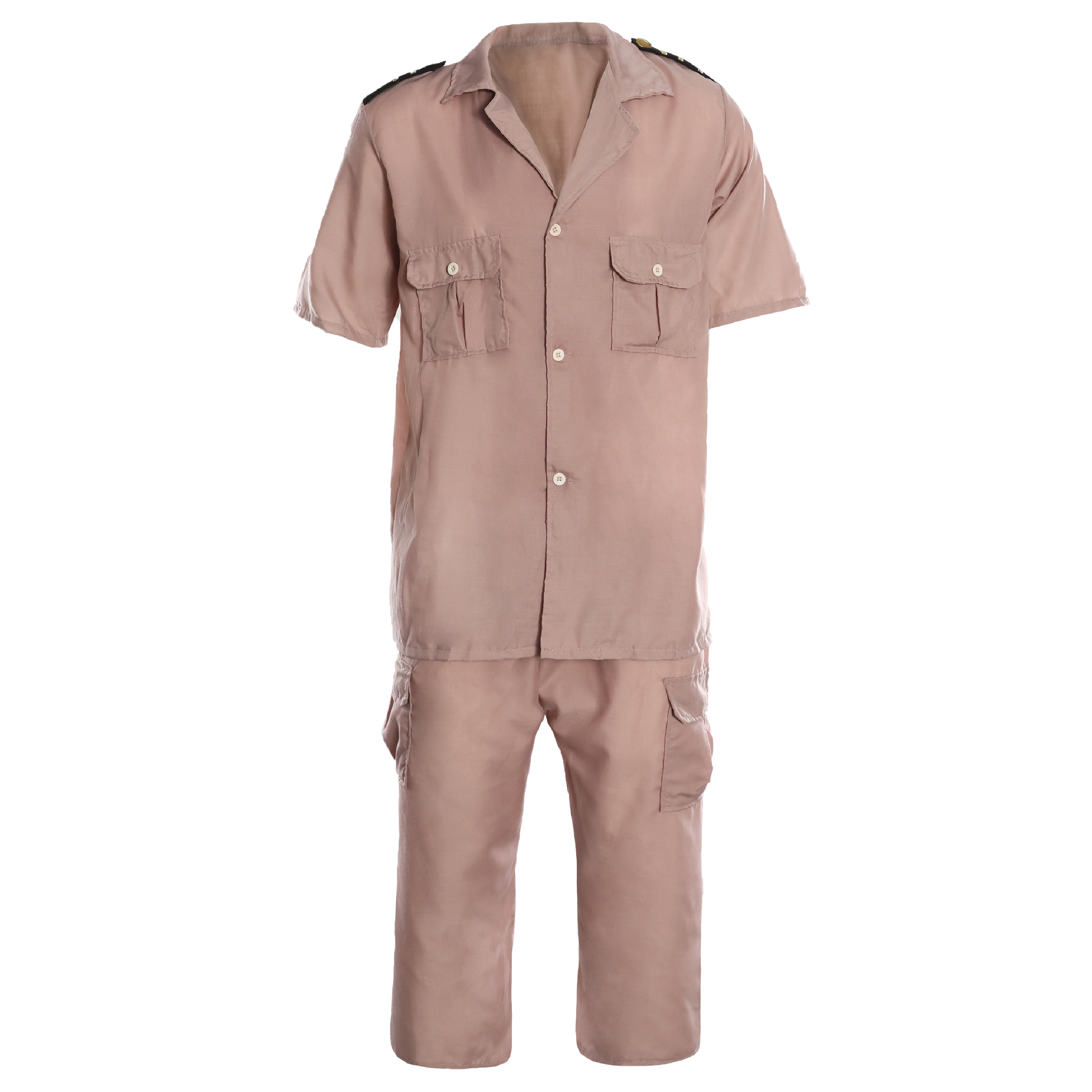 Adults Safari Explorer Costume