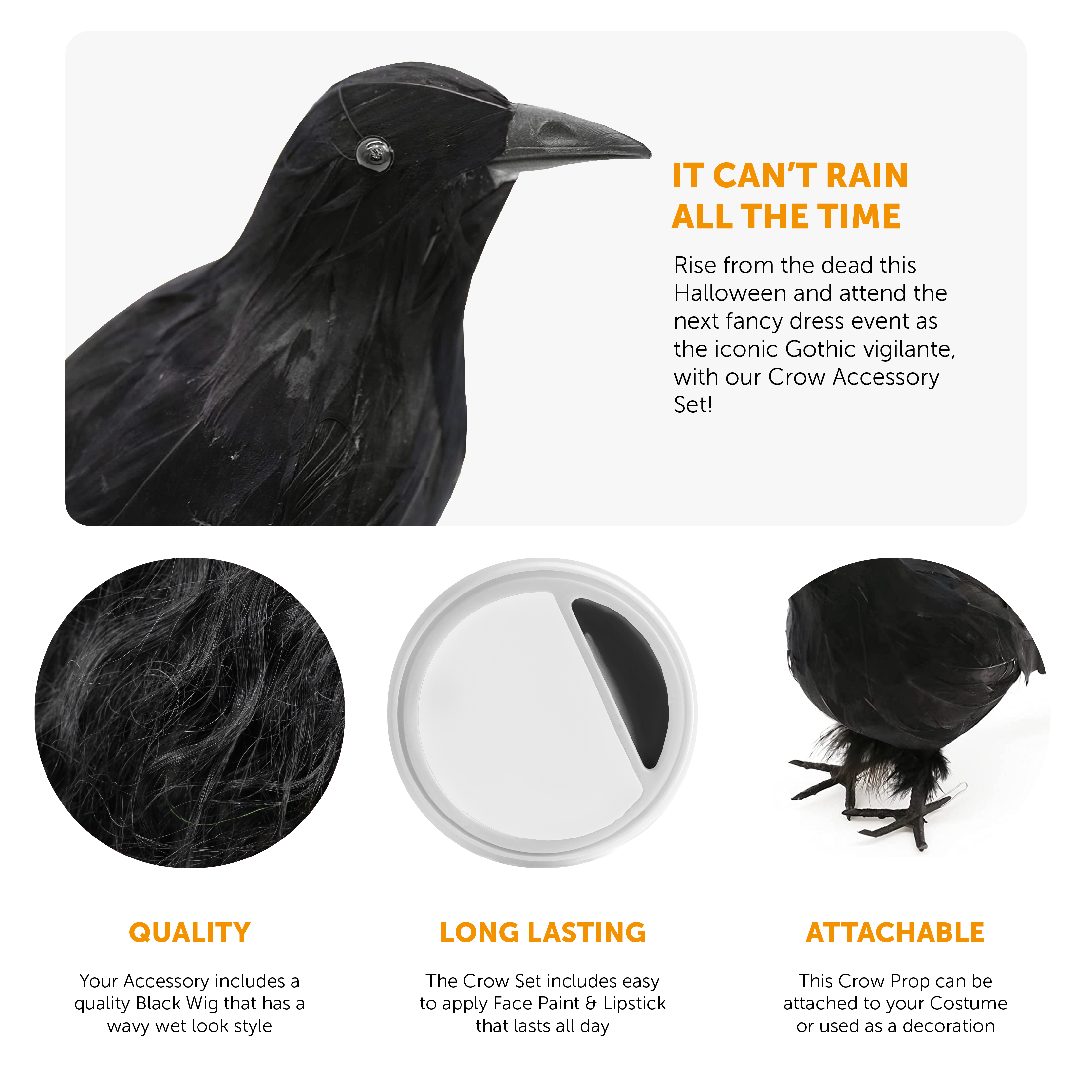 ILFD-THECROW-ACC-SET-2