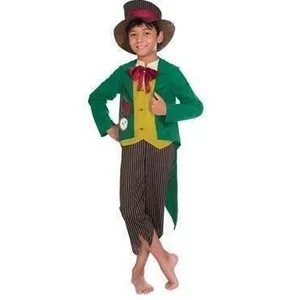 Victorian Boy Costume