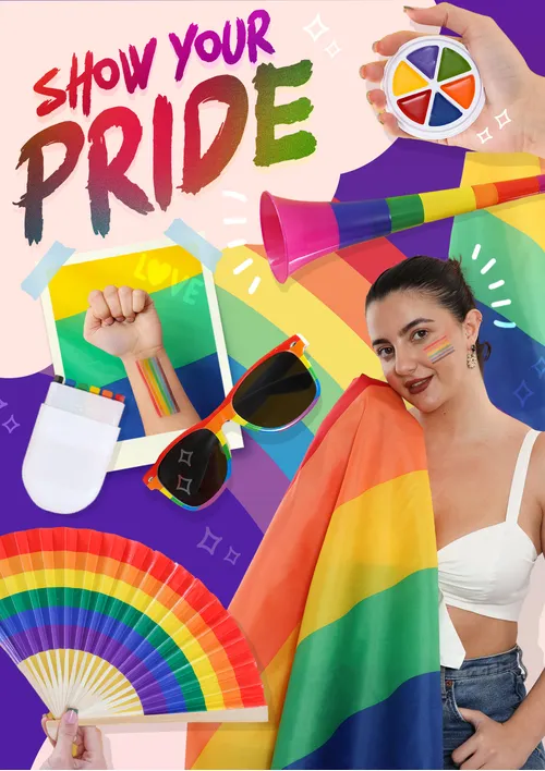 Promotion 5 Promotional banner 5