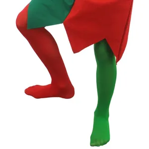 Childs Unisex Elf Tights