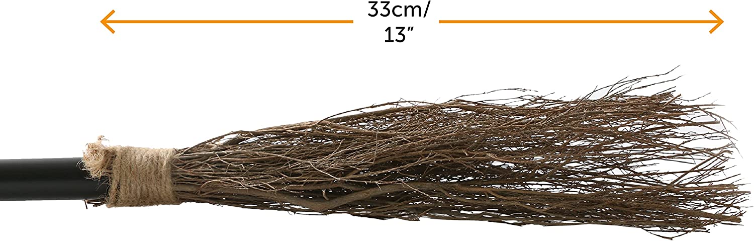 Witches Broomstick 6