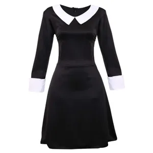 Girls Midweek Horror Dress