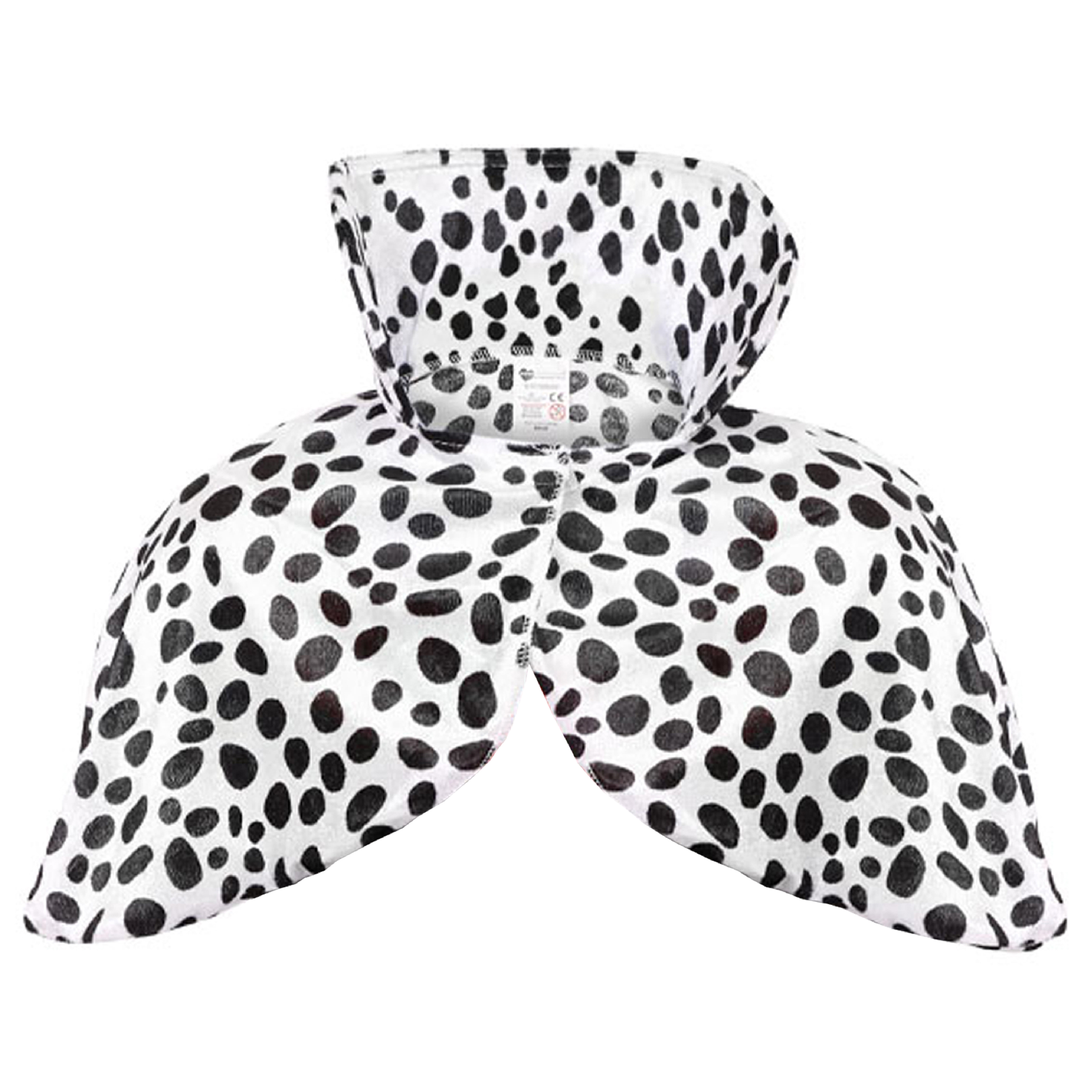 Ladies Dalmatian Cape
