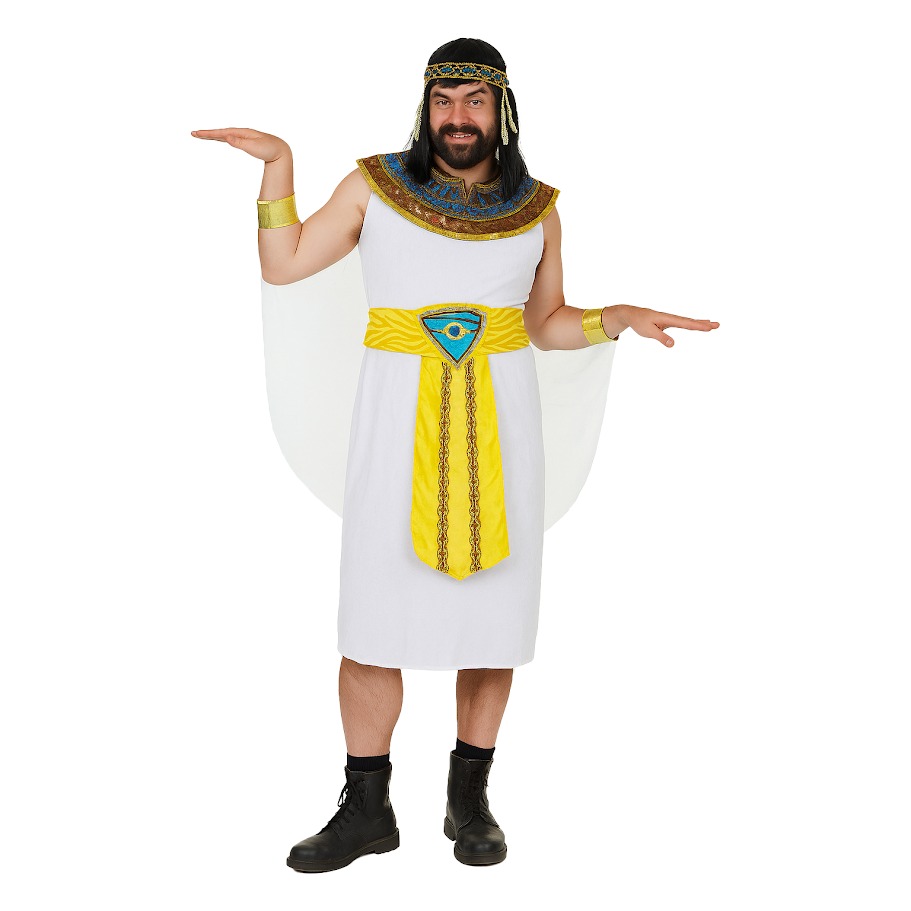 Men's Egyptian Queen Stag Do Costume