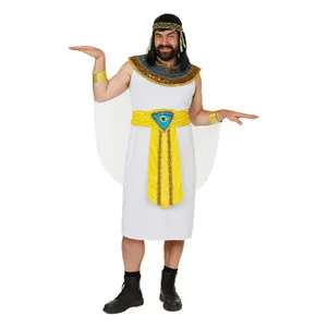 Men's Egyptian Queen Stag Do Costume