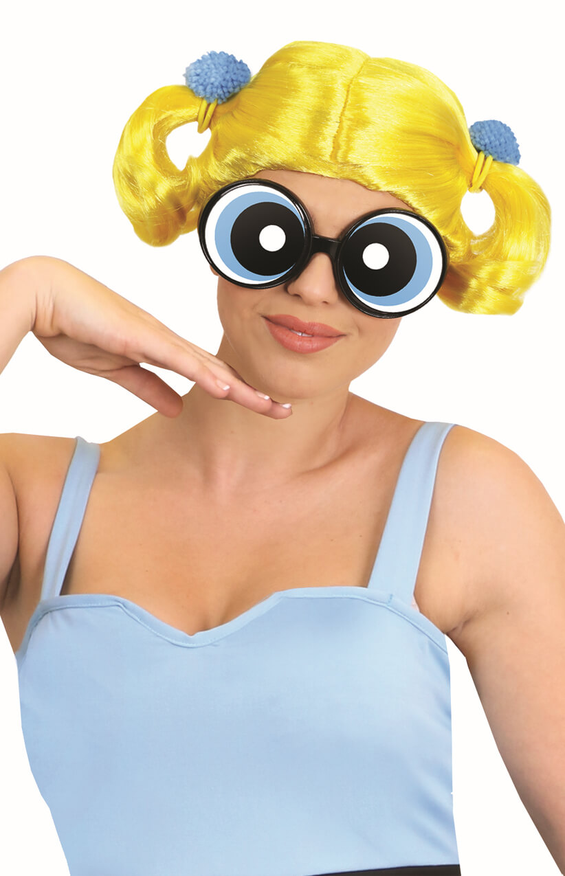 Official Licensed Bubbles™ Accessory Set