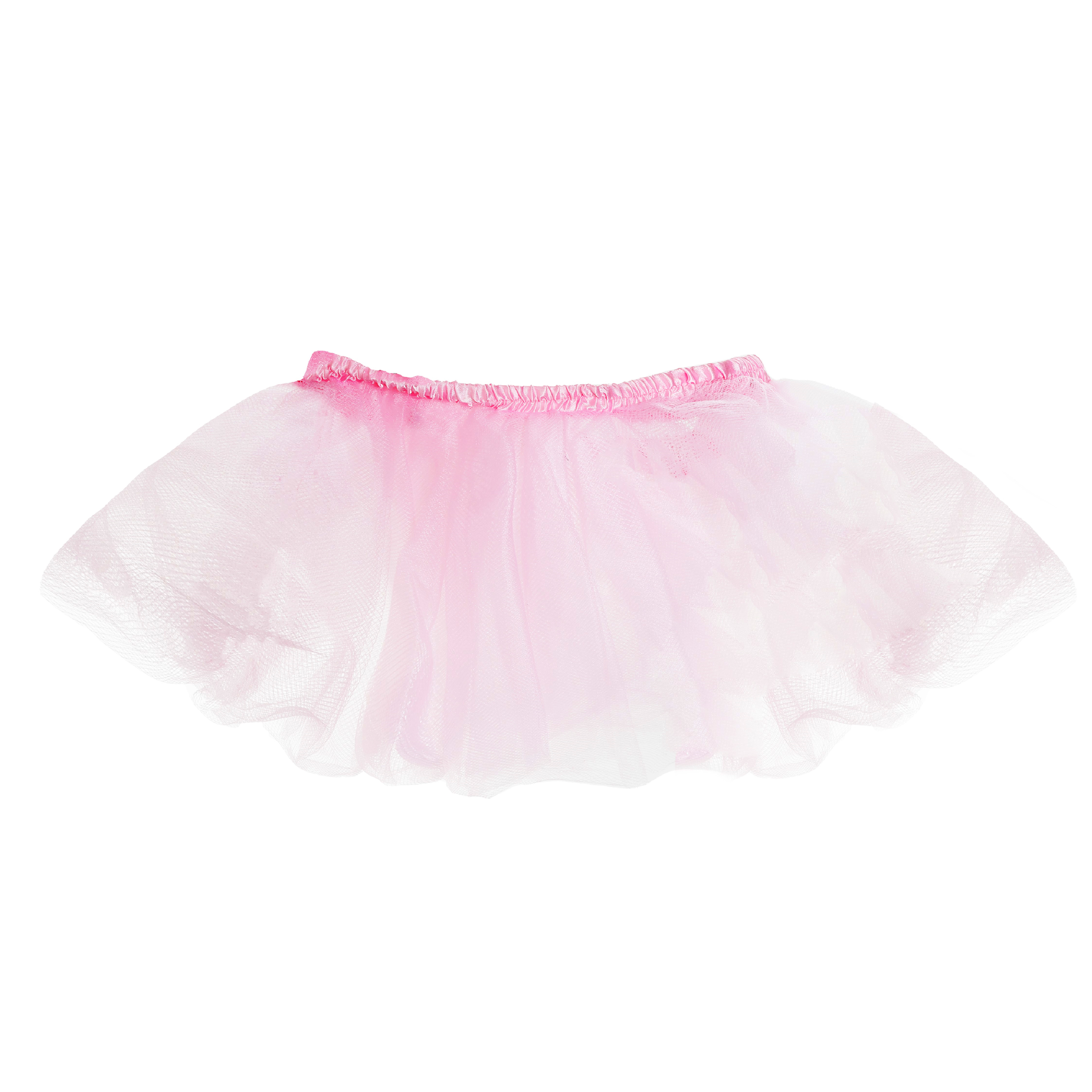 Kids Pink Tutu