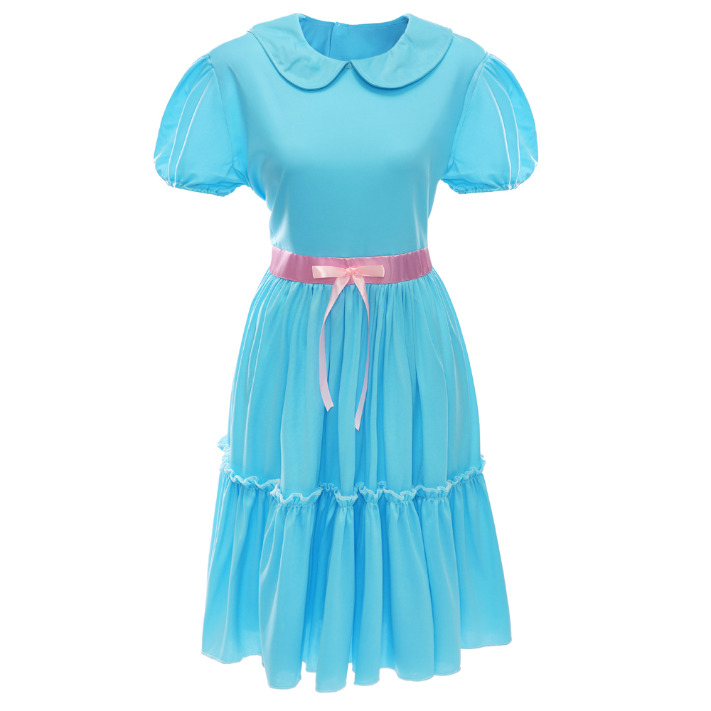 Ladies Shining Sister Dress