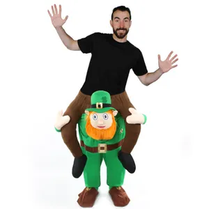 St Patrick's Day Irish Pick Me Up Costume