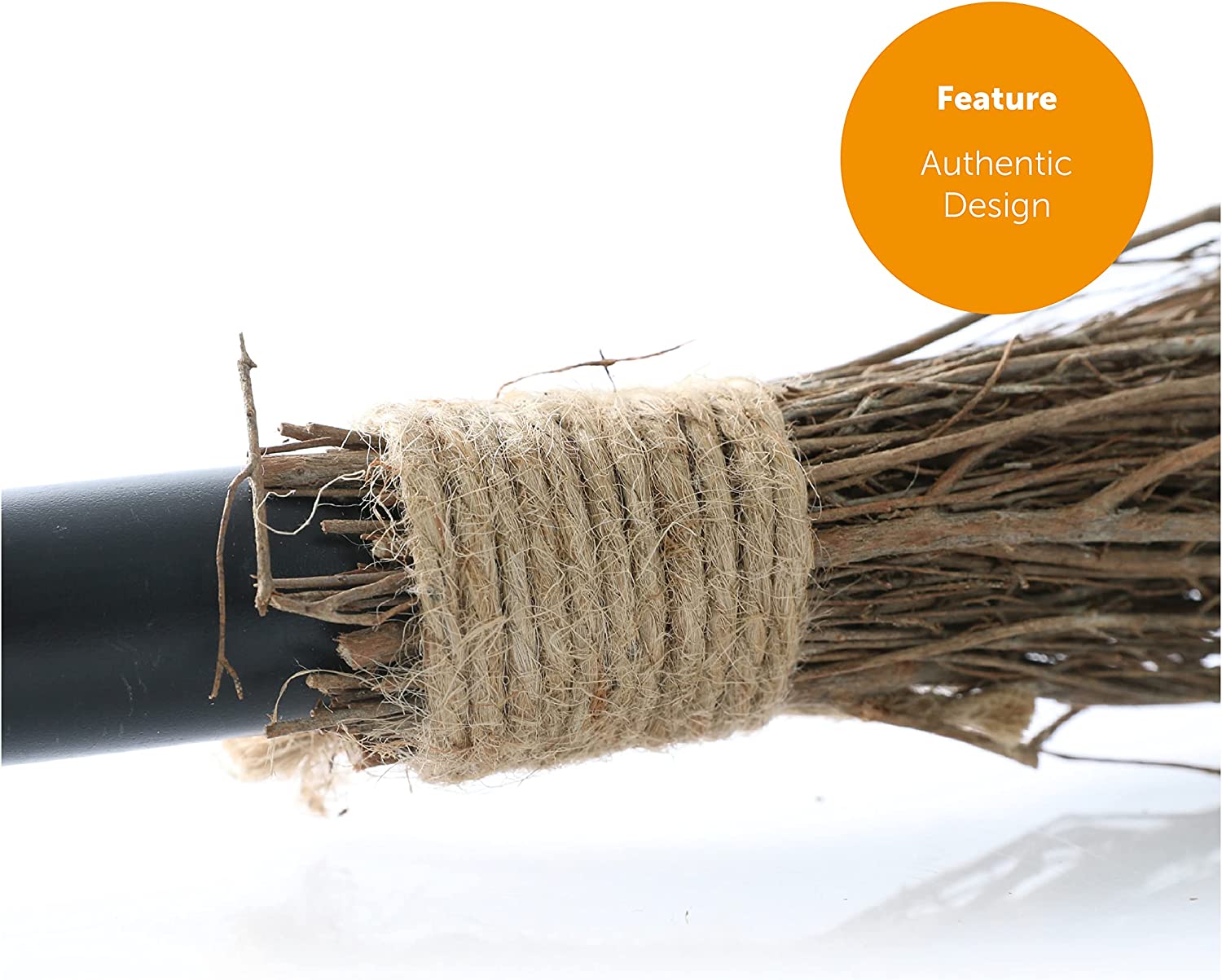 Witches Broomstick 3