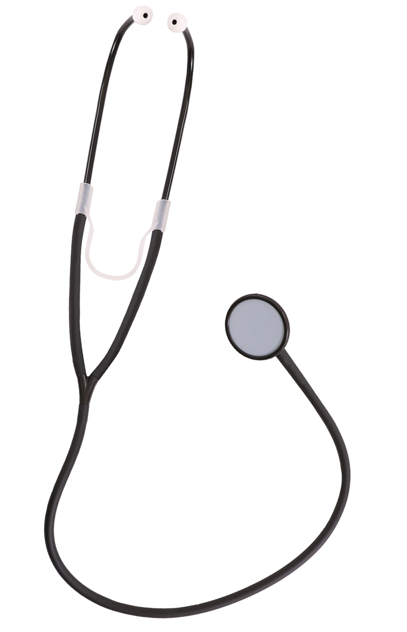 Stethoscope Prop