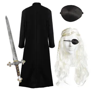 Adults Aemond One-Eye Costume