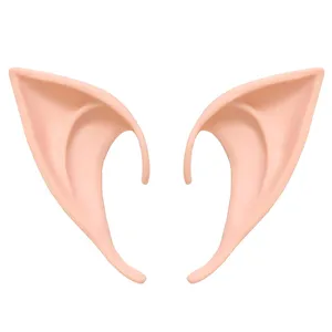 Latex Mythical / Elf Ears