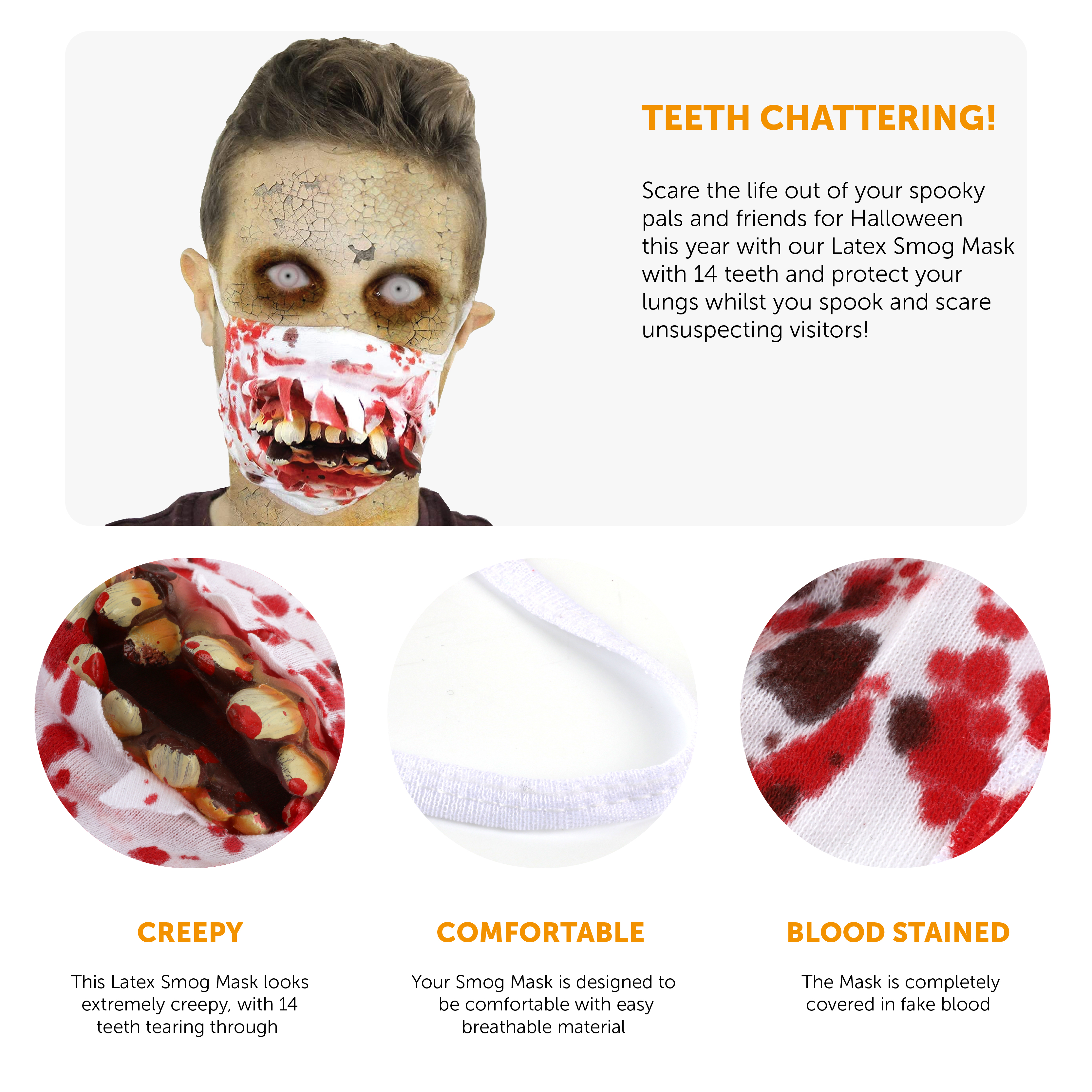 8. ILFD2143-2 (Zombie)