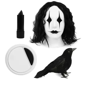 Crow Accessory Set