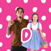 D