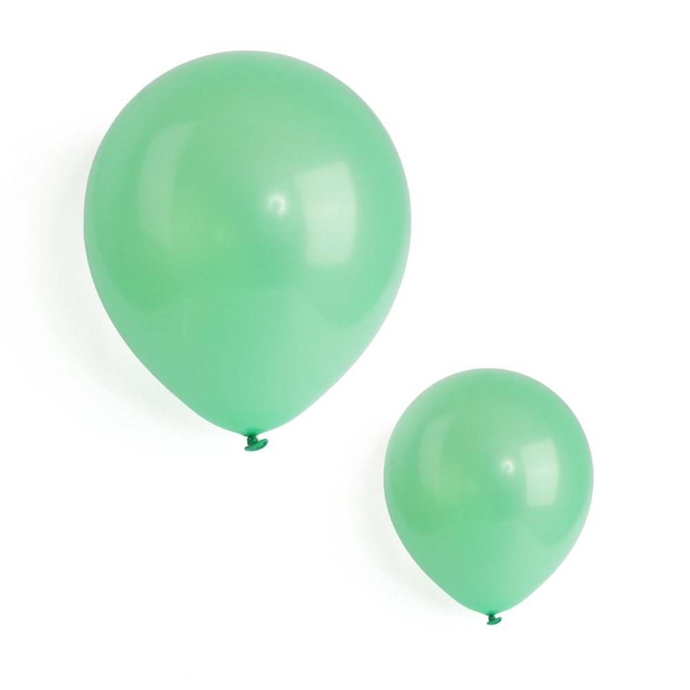 7-inch-matte-evergreen-balloons
