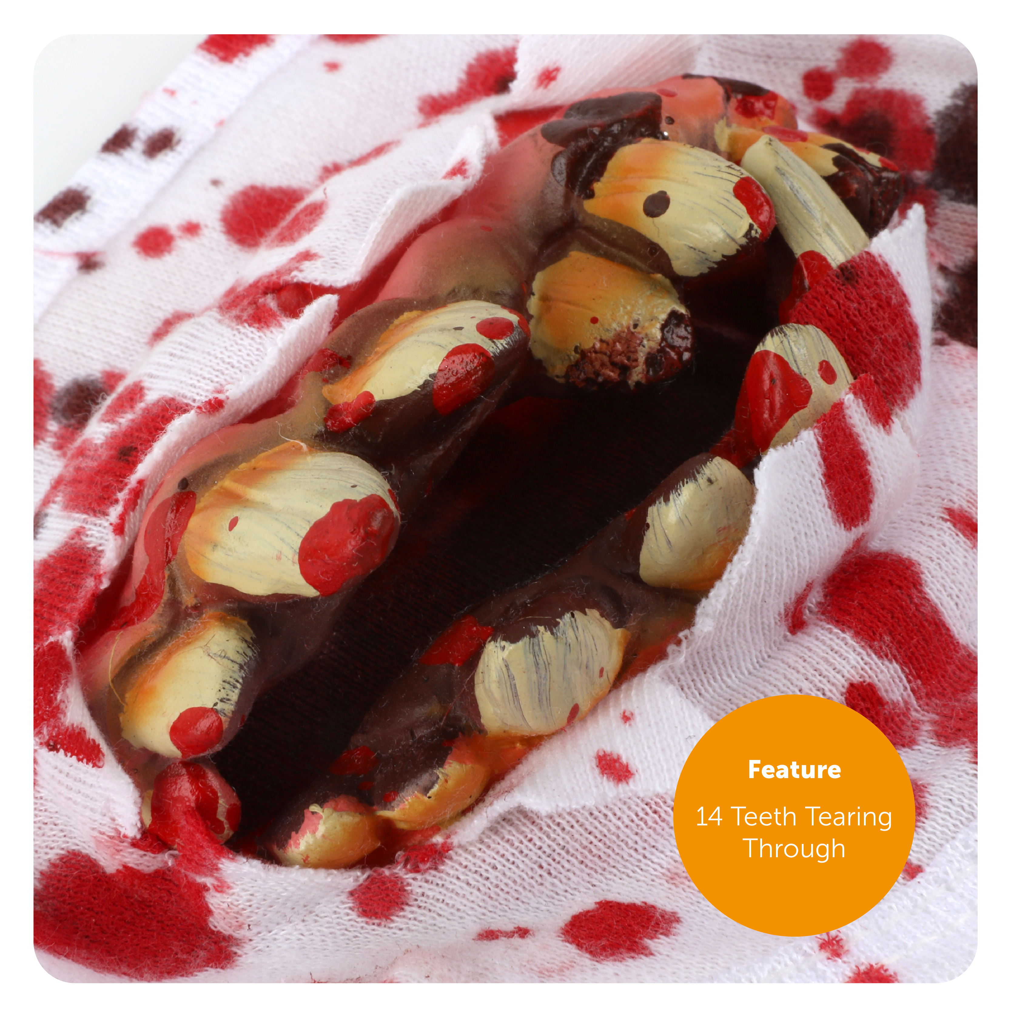 10. ILFD2143-4 (Zombie)