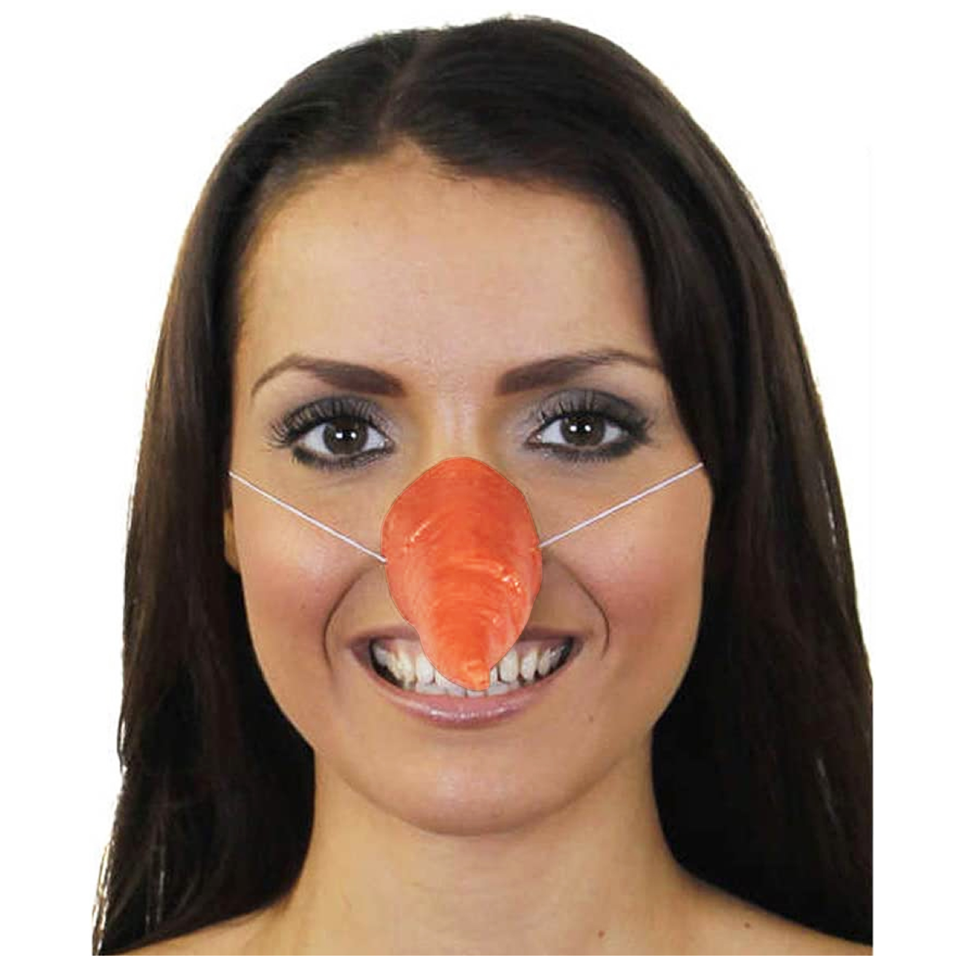 Carrot Nose