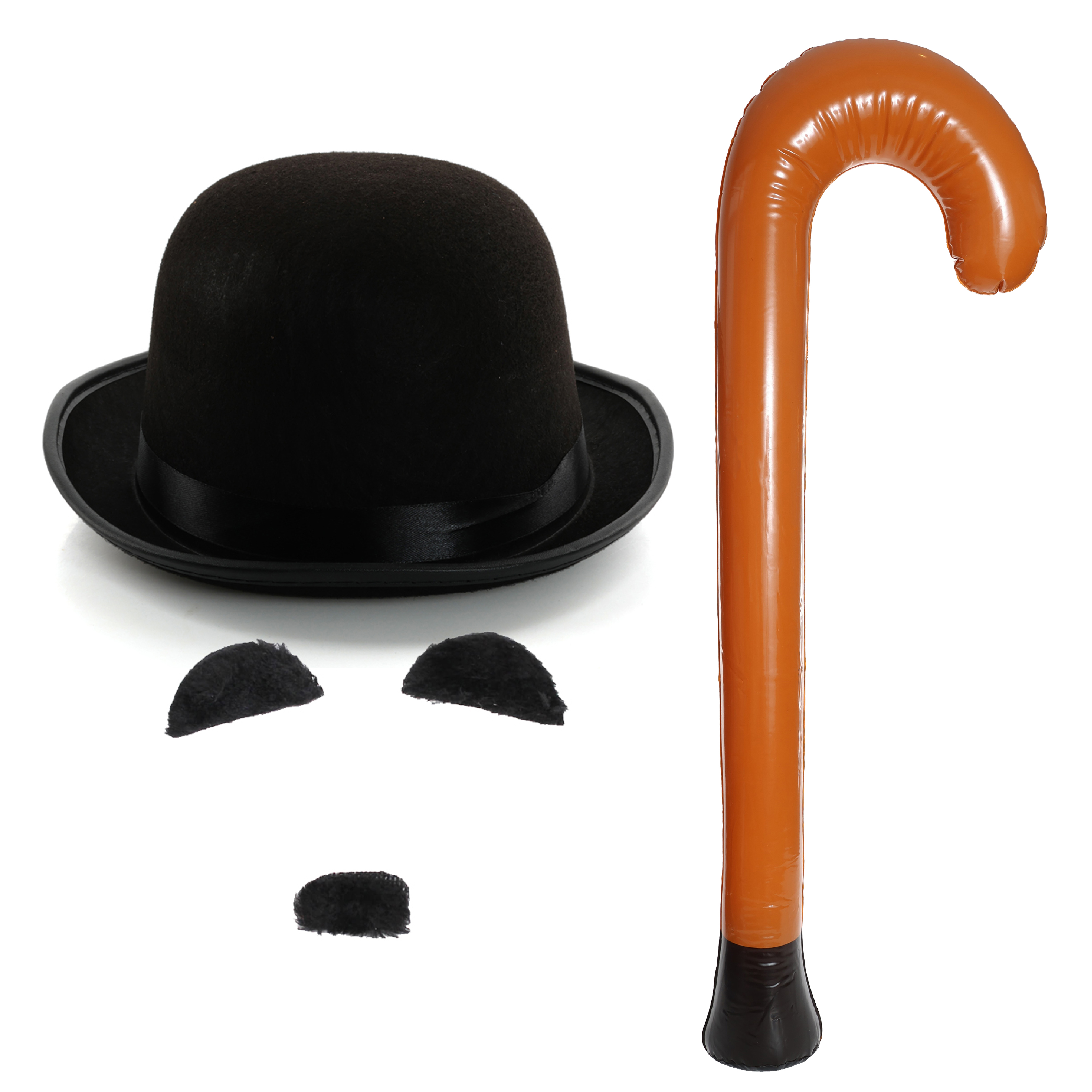 Adults Silent Film Star Accessory Set