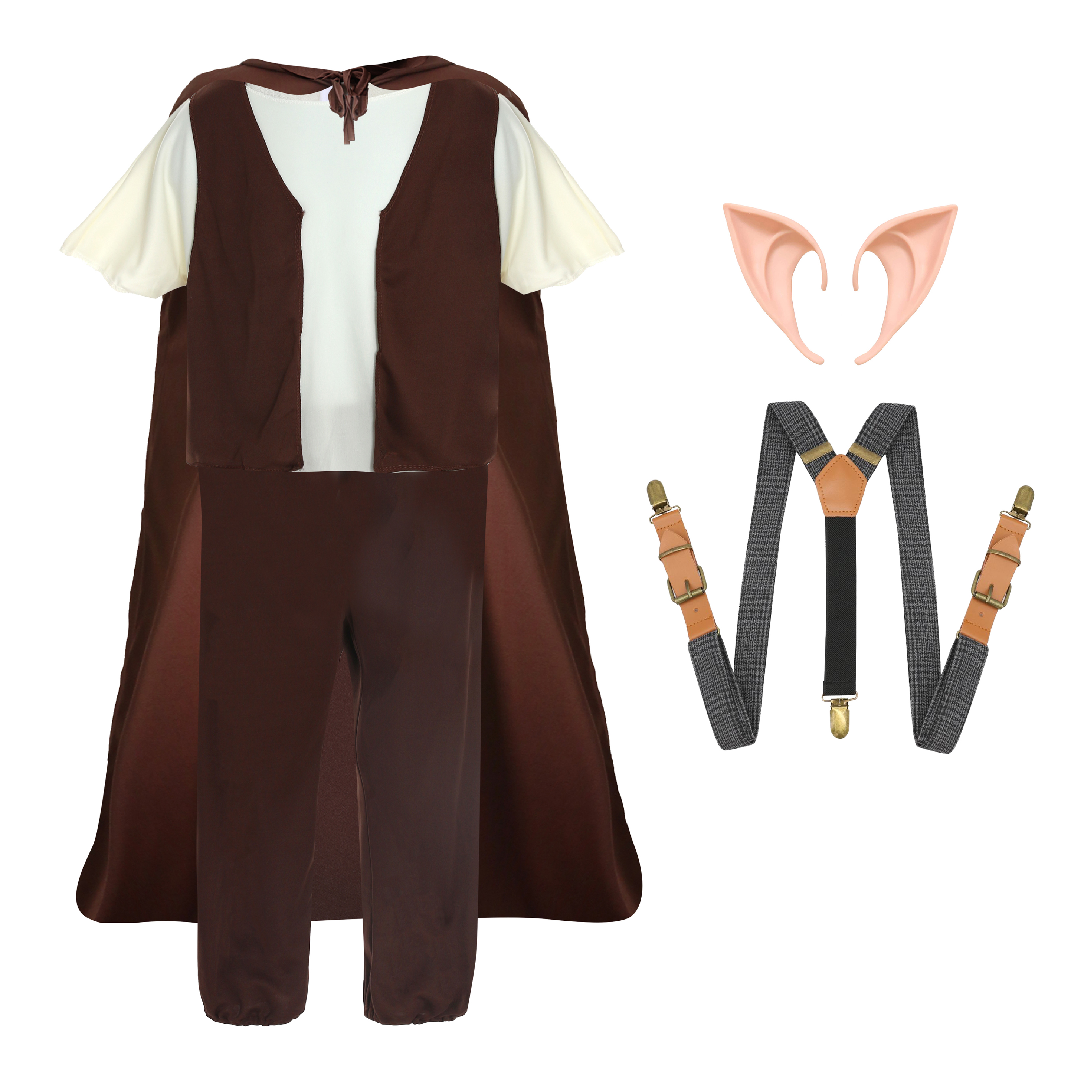 Adults Mythical Man Costume