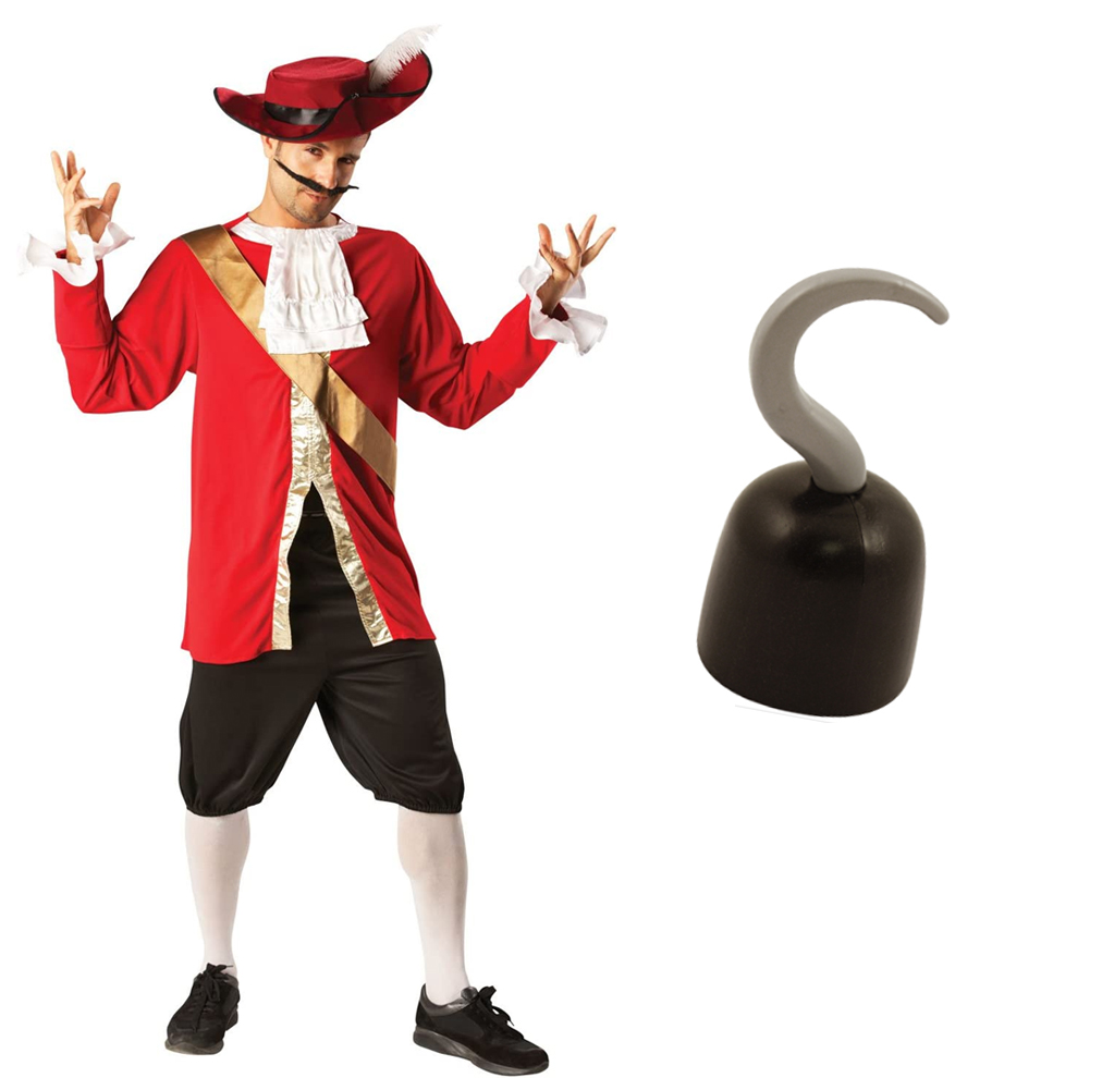 Captain-Hook-Hook