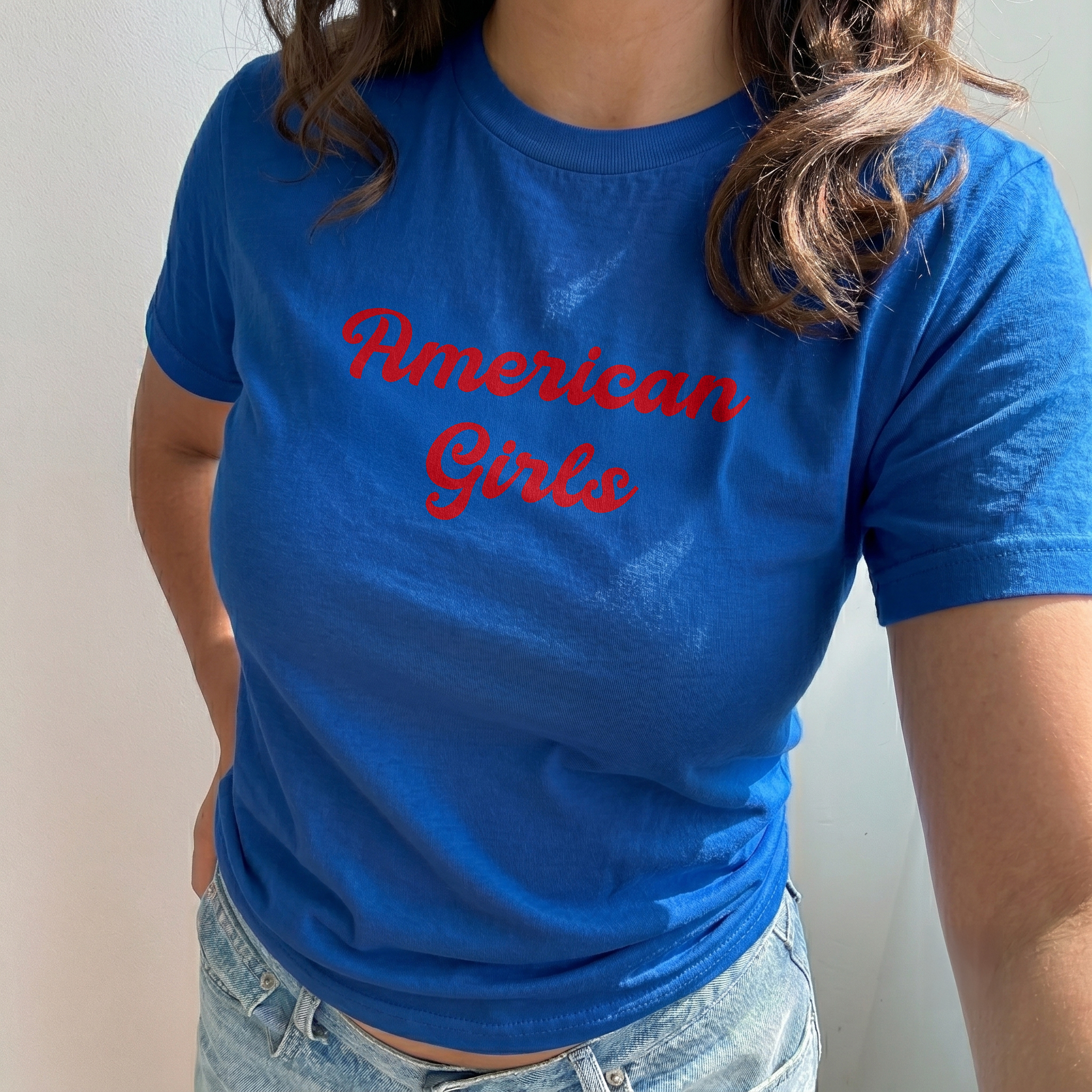 american-girls-blue