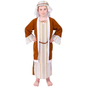 Childs Shepherd Costume