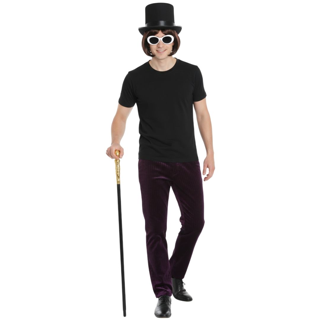 ILFD-AD-WONKA-ACC+CANE