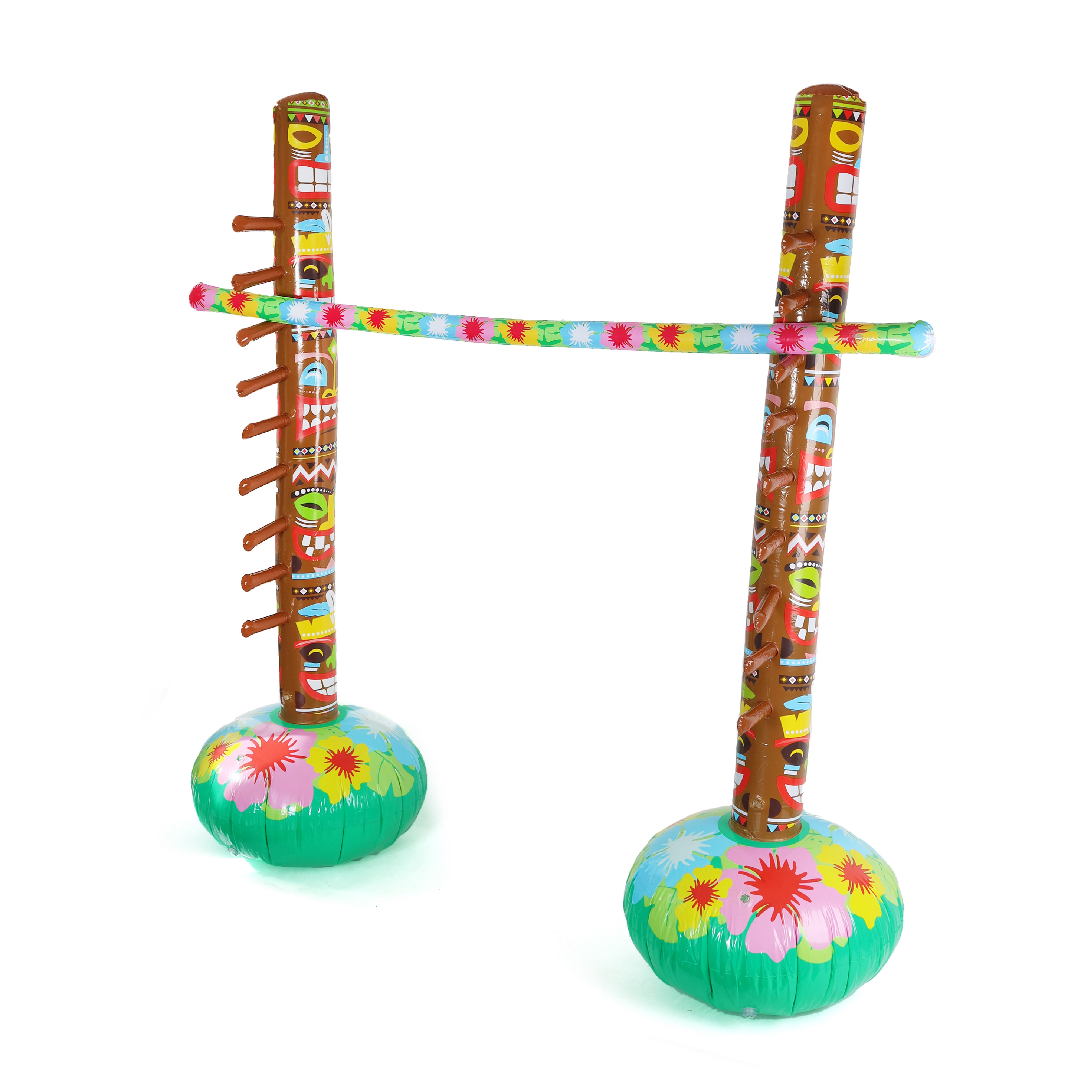 Limbo Inflatable Game