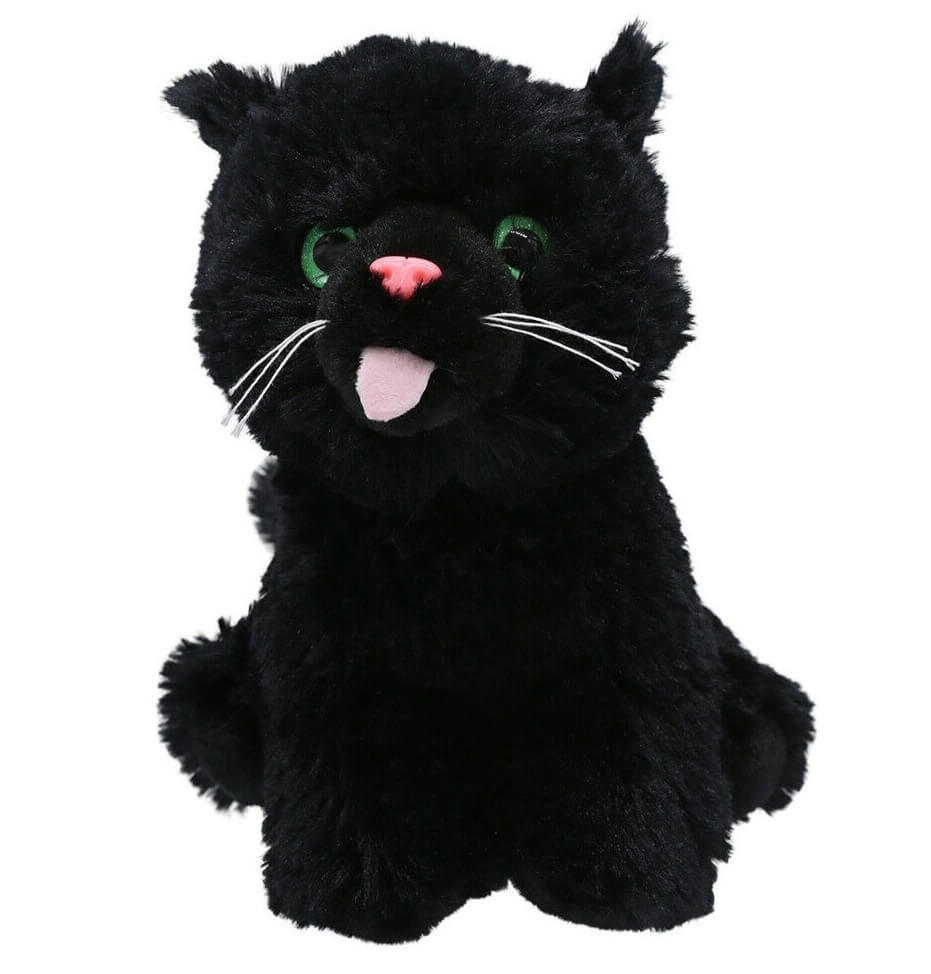 Clara Cat Soft Toy