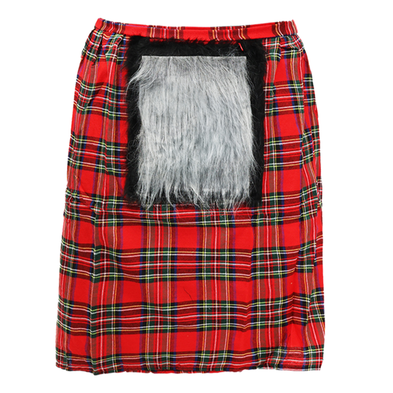 Adults Scottish Tartan Kilt