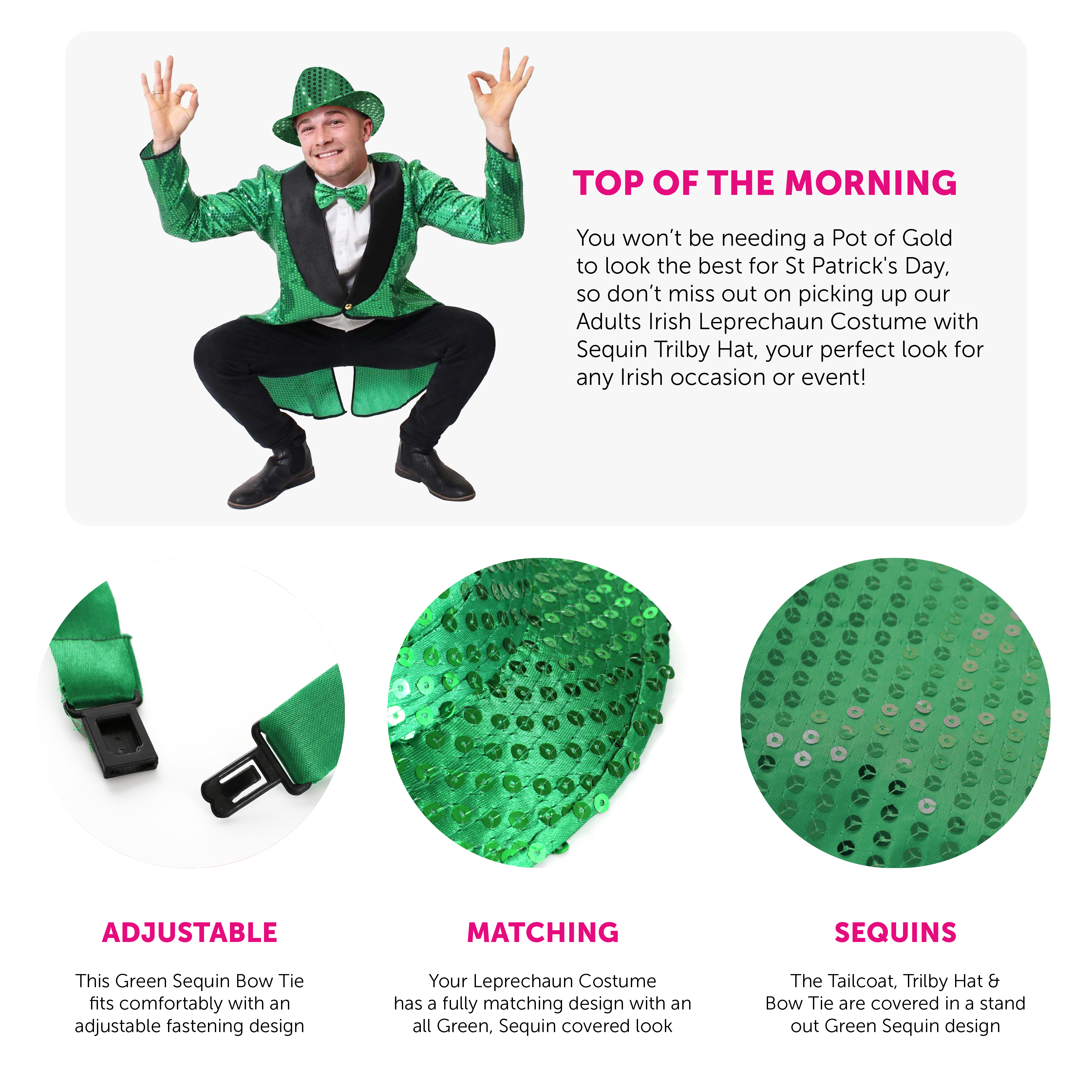 ILFD-LEPRECHAUN-L+1052-GR-2