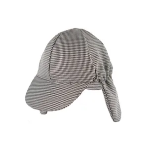 Sherlock Holmes / Deerstalker Hat