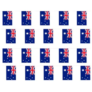 Australia Bunting