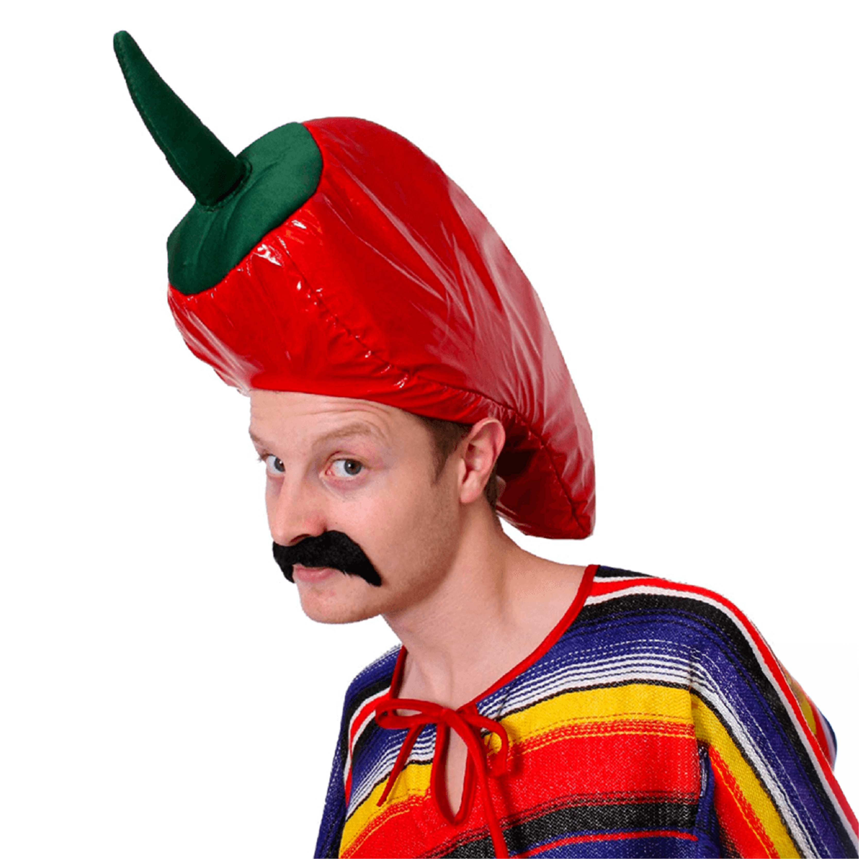 Novelty Chilli Hat