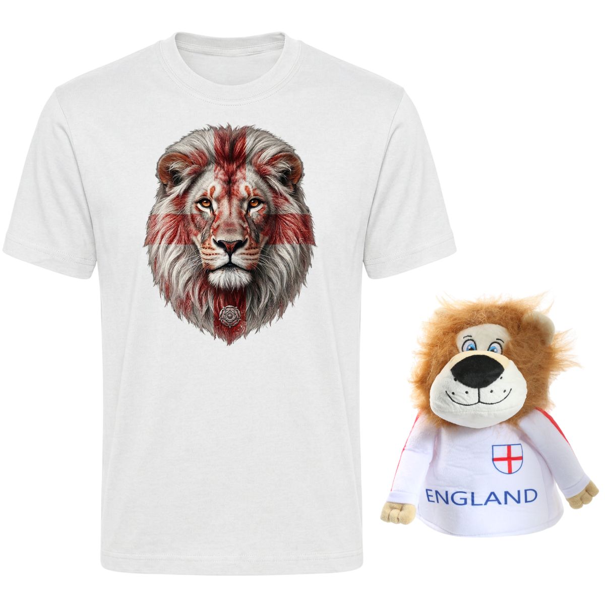 flat lay white realistic