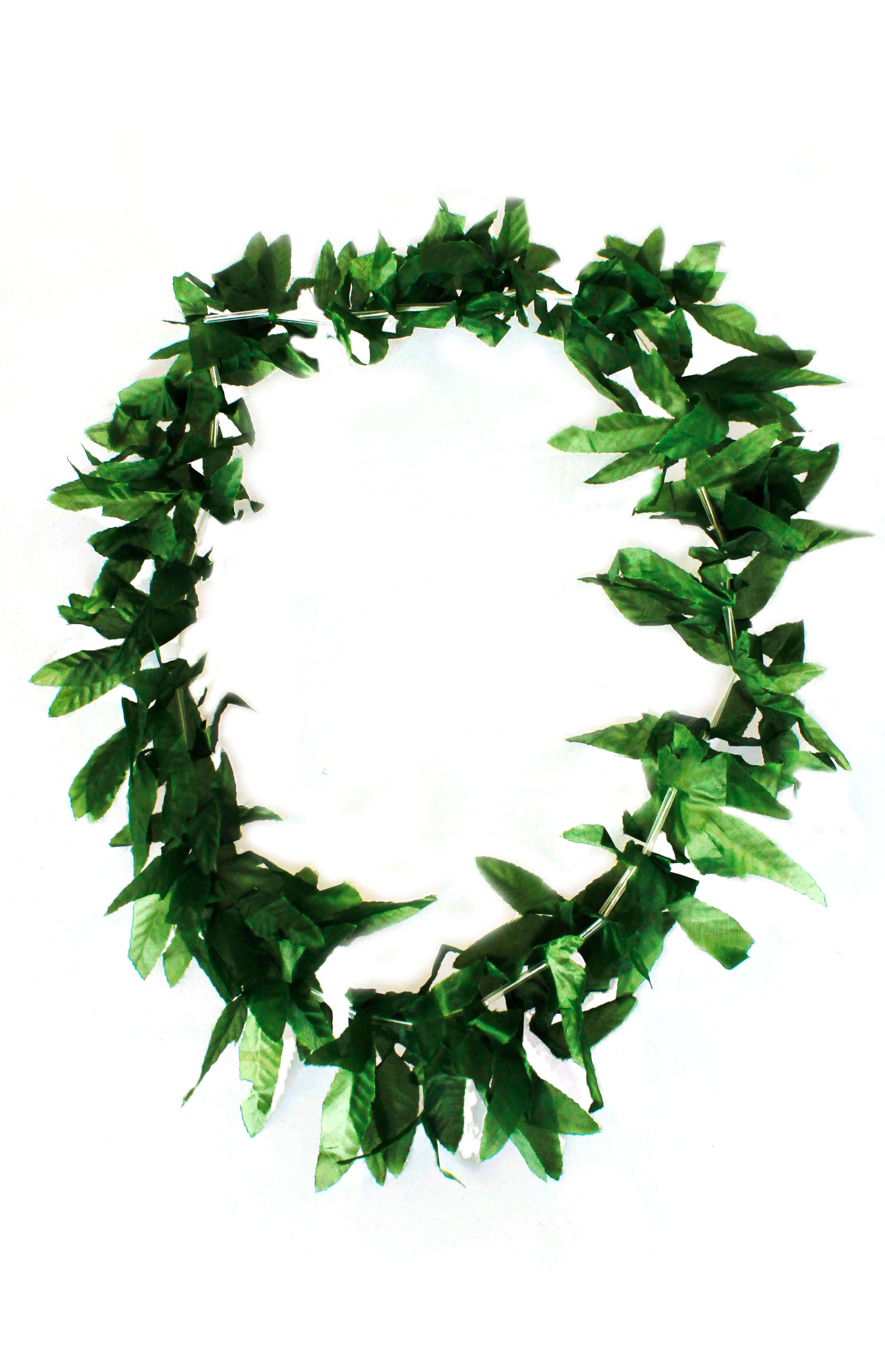 Hemp Leaf Garland