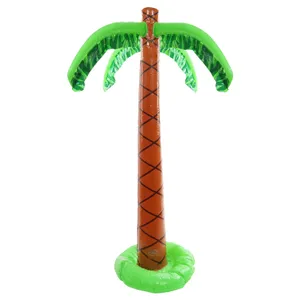 3ft Inflatable Palm Tree