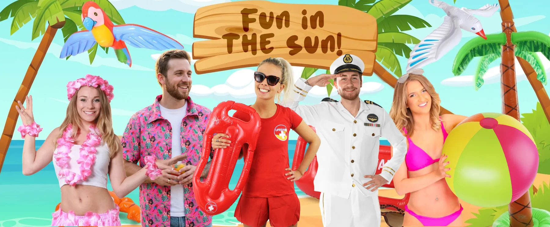 Promotion 1 Promotional banner 1
