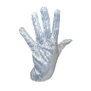 Jacko Sequin Glove