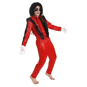 Childs King Of Pop Costume