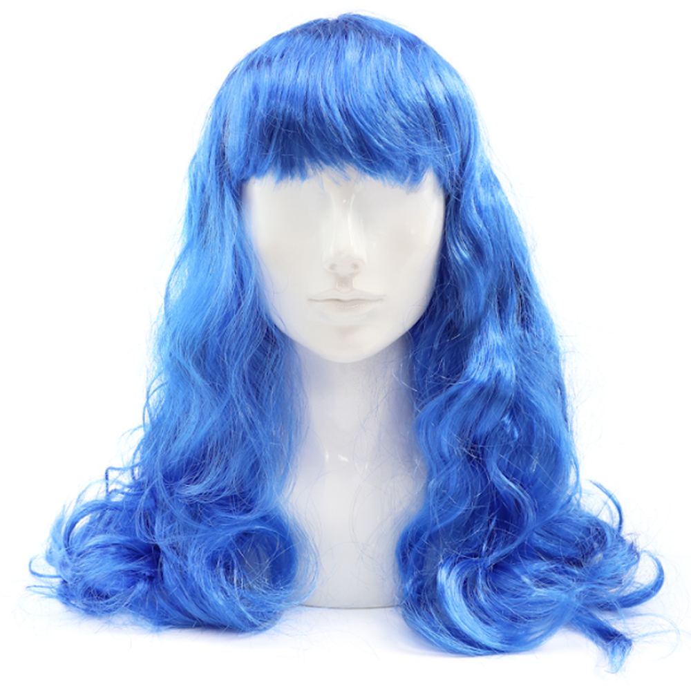 California Girl Wig