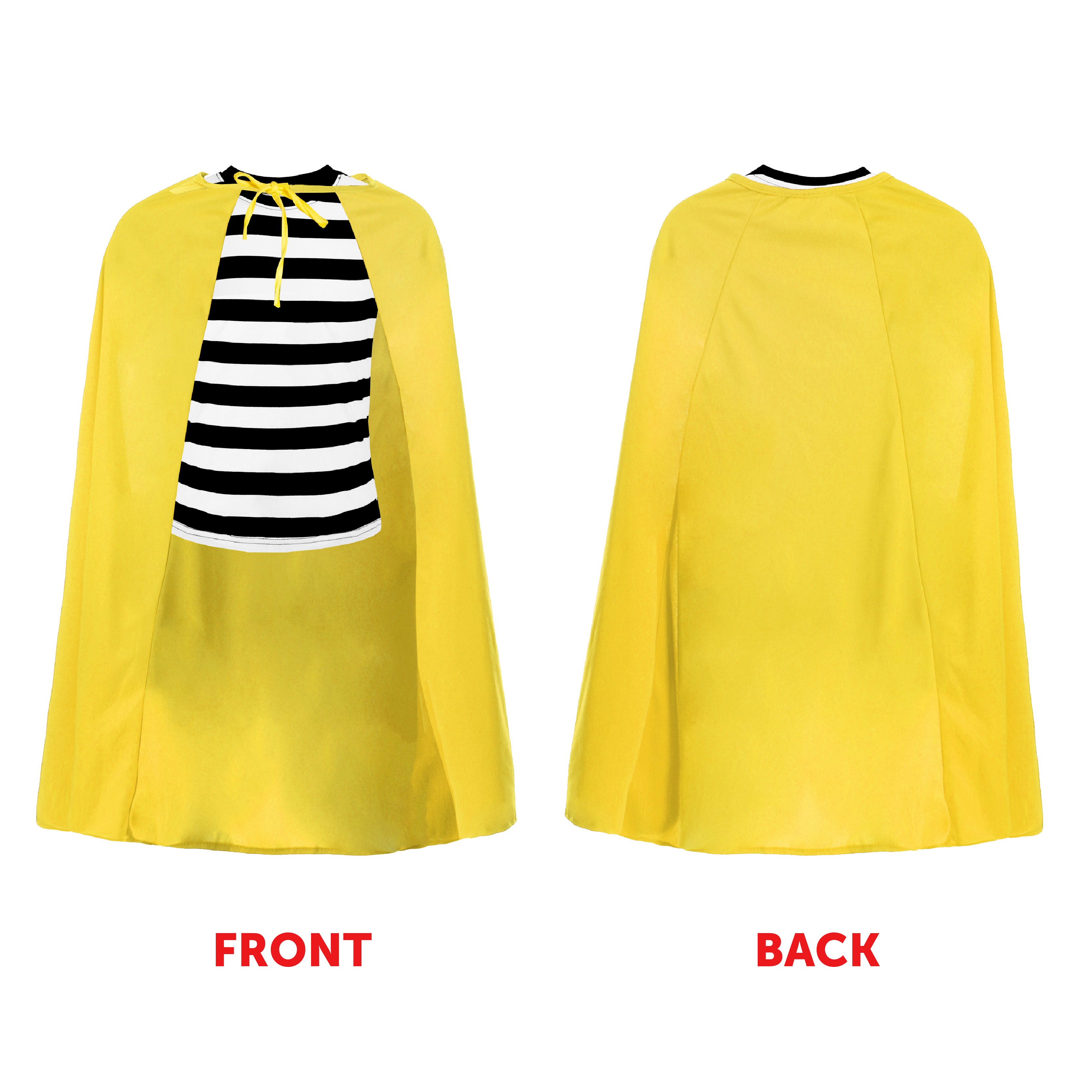 ILFD-HAMBURGLAR-YE-CH-5